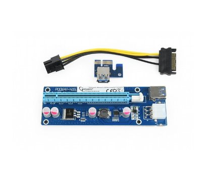 Изображение 4 Gembird RC-PCIEX-03