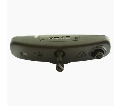 Зображення 5 Реєстратор для авто Prime-X 050DMD 170°