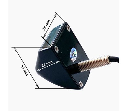 Изображение 5 Камера заднего вида Prime-X D-15