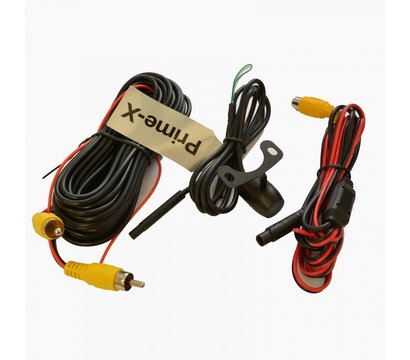 Зображення 6 Автомобільна камера Prime-X MCM-03