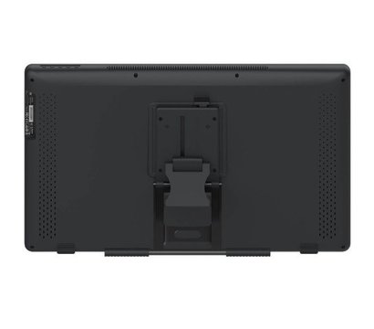 Зображення 6 Графічний планшет Huion Kamvas 24 GS2401 Black