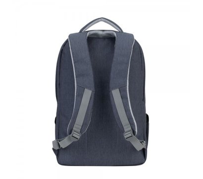 Зображення 7 Рюкзак для ноутбука RivaCase 7567 Dark Grey