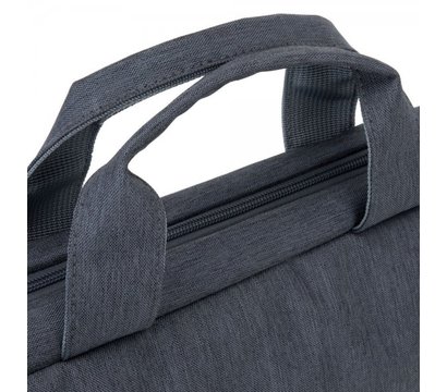 Зображення 7 Сумка для ноутбука Rivacase 7522 Dark Grey