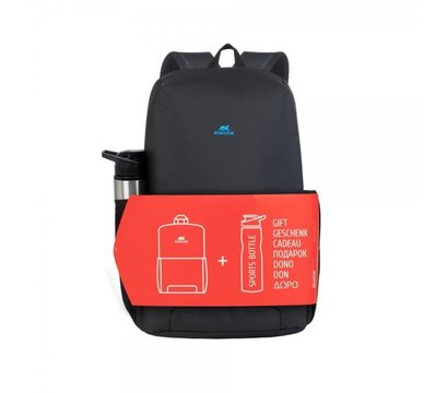 Зображення 7 Рюкзак для ноутбука Rivacase 8068 Black