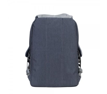 Зображення 8 Рюкзак для ноутбука RivaCase 7567 Dark Grey
