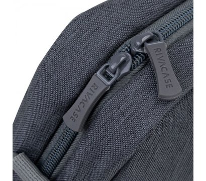 Зображення 8 Сумка для ноутбука Rivacase 7522 Dark Grey