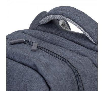 Зображення 9 Рюкзак для ноутбука RivaCase 7567 Dark Grey