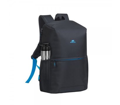 Зображення 9 Рюкзак для ноутбука Rivacase 8068 Black