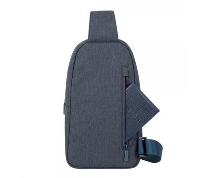 Зображення 10 Сумка для гаджетів Rivacase 7711 Dark Grey