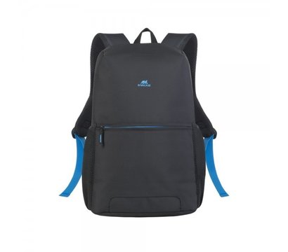 Зображення 10 Рюкзак для ноутбука Rivacase 8068 Black
