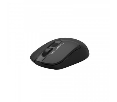 Изображение 2 Мышь A4Tech FB12 USB Black