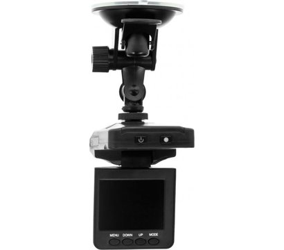 Зображення 2 Автореєстратор Celsior DVR CS-402 до CD (640x480) відео