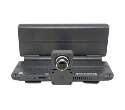 Зображення 2 Автореєстратор Celsior DVR TAB 7 з мікрофоном
