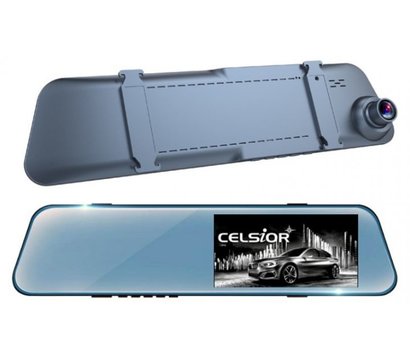 Изображение 2 Авторегистратор Celsior DVR M4 без GPS логгера
