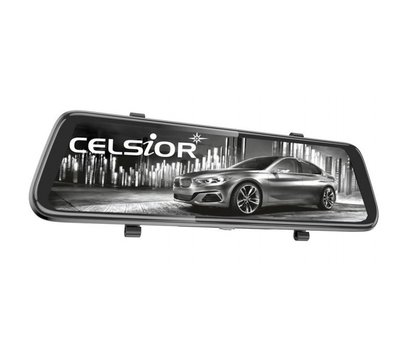 Зображення 2 Автомобільний реєстратор Celsior DVR M5 з G-сенсором
