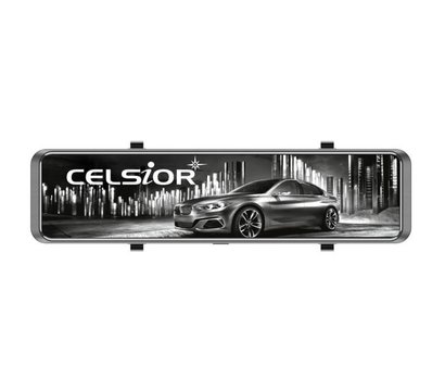 Зображення 2 Автореєстратор Celsior DVR M6 без GPS логгера