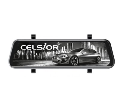 Изображение 2 Авторегистратор Celsior DVR M8.1 до 2Мп (1920x1080) видео