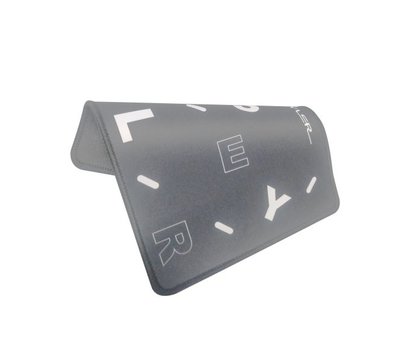 Изображение 2 Коврык для мыши A4Tech FP25 Silver