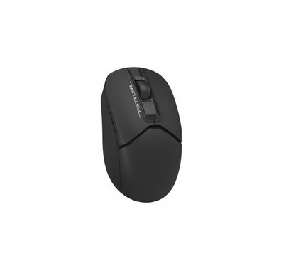 Изображение 3 Мышь A4Tech FB12 USB Black