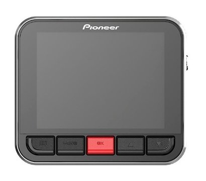 Зображення 3 Автореєстратор Pioneer VREC-100CH