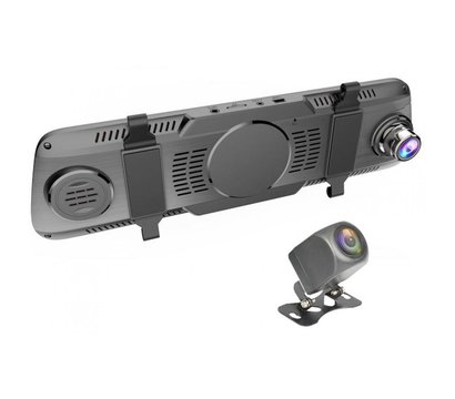 Зображення 3 Автомобільний реєстратор Celsior DVR M5 з G-сенсором