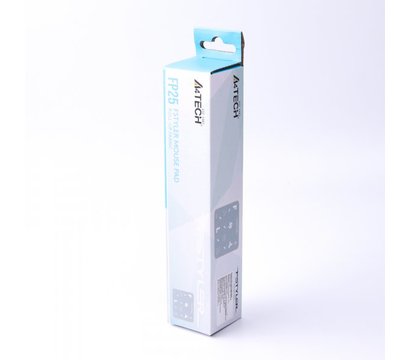 Изображение 3 Коврык для мыши A4Tech FP25 Silver