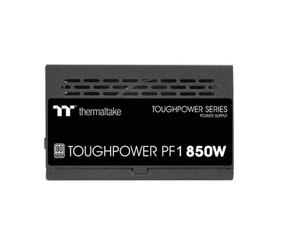 Зображення 3 Блок живлення Thermaltake ToughPower PF1 850W