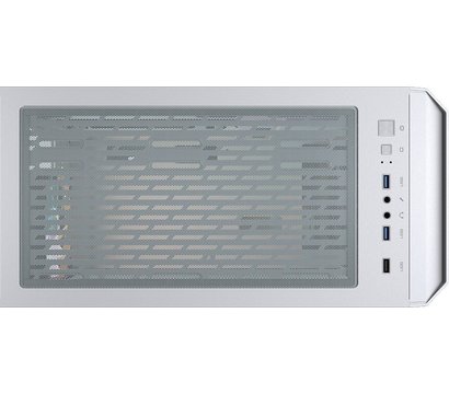 Зображення 4 Корпус Cougar MG140 AIR RGB White no PS