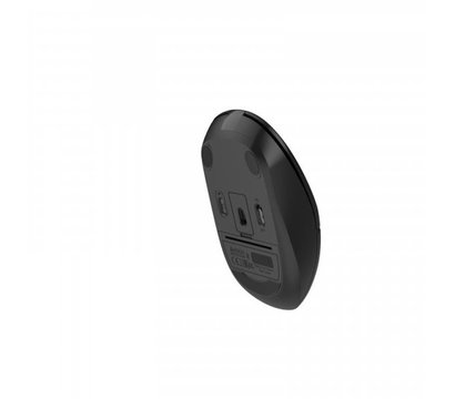 Изображение 4 Мышь A4Tech FB12 USB Black