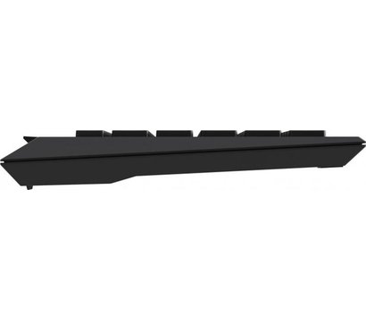Зображення 4 Комплект мишка + клавіатура Rapoo 8210M Wireless Black