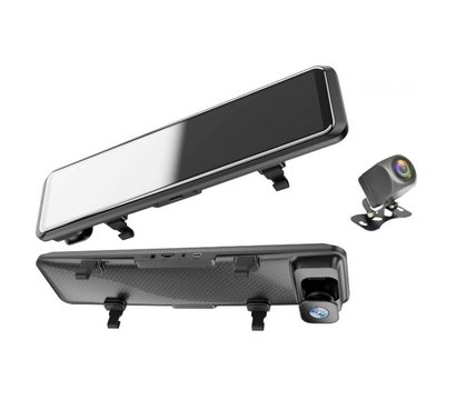 Зображення 4 Автореєстратор Celsior DVR M6 без GPS логгера