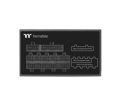 Зображення 5 Блок живлення Thermaltake ToughPower PF1 850W