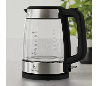 Изображение 2 Электрочайник Electrolux E4GK1-4GB