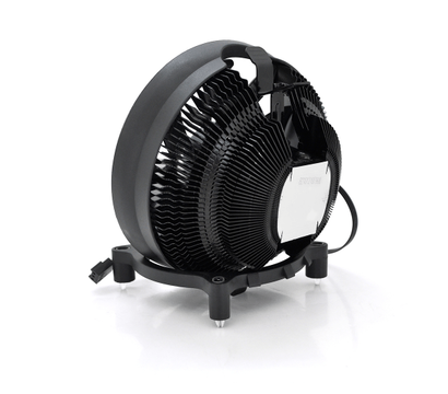 Зображення 2 Охолодження для процесора Pccooler Bluebird 2000RPM