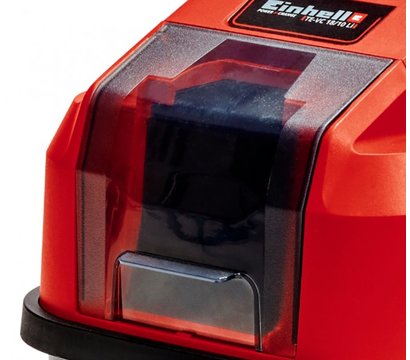 Изображение 2 Пылесос Einhell TE-VC 18/10 Li - Solo