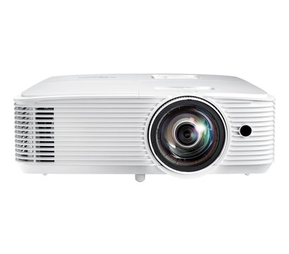 Зображення 2 Проектор Optoma W309ST – E9PD7DR01EZ1 без підтримки MHL