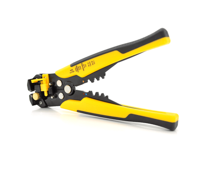 Зображення 2 Інструмент зачищення Voltronic YTH Black-yellow