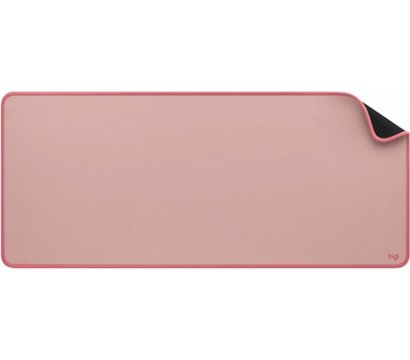 Зображення 2 Килимок для мишки Logitech Desk Mat Studio Darker Rose – 956-000053