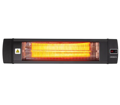 Изображение 2 Обогреватель Ardesto IH-2000-CBN1B
