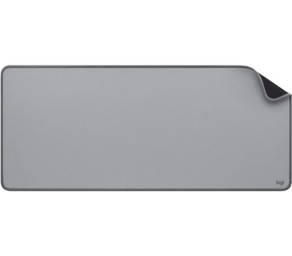 Зображення 2 Килимок для мишки Logitech Desk Mat Studio Mid Grey – 956-000052