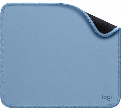 Изображение 2 Коврык для мыши Logitech Mouse Pad Studio Blue – 956-000051