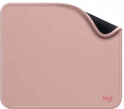 Изображение 2 Коврык для мыши Logitech Mouse Pad Studio Darker Rose – 956-000050