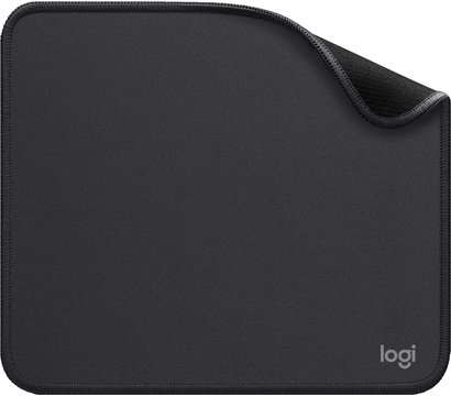 Изображение 2 Коврык для мыши Logitech Mouse Pad Studio Graphite – 956-000049