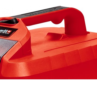 Изображение 3 Пылесос Einhell TE-VC 18/10 Li - Solo