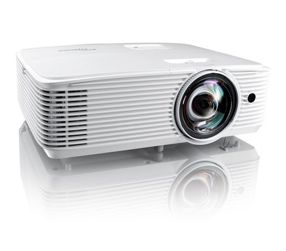 Зображення 3 Проектор Optoma W309ST – E9PD7DR01EZ1 без підтримки MHL