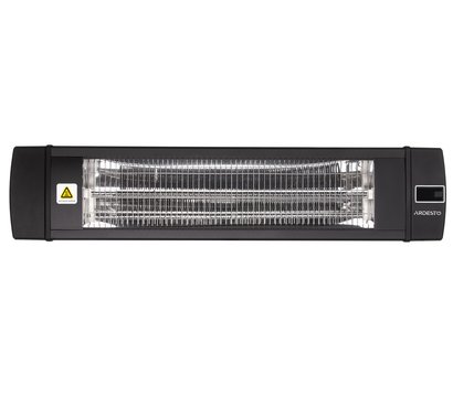 Изображение 3 Обогреватель Ardesto IH-2000-CBN1B