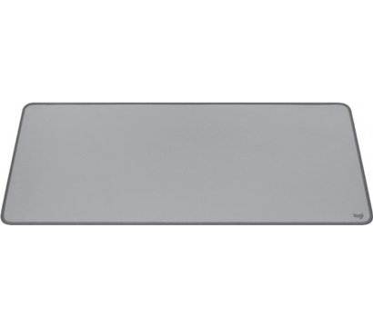 Зображення 3 Килимок для мишки Logitech Desk Mat Studio Mid Grey – 956-000052