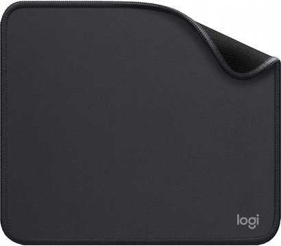 Изображение 3 Коврык для мыши Logitech Mouse Pad Studio Graphite – 956-000049
