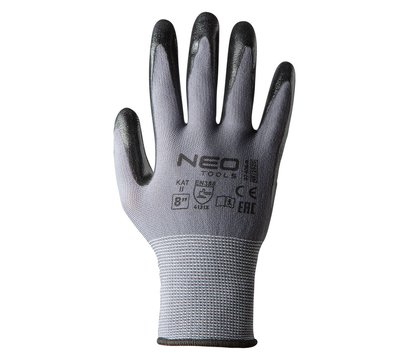 Зображення 3 Рукавиці робочі Neo Tools 97-616-8