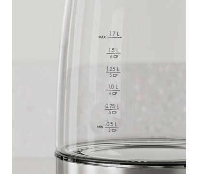 Изображение 4 Электрочайник Electrolux E4GK1-4GB